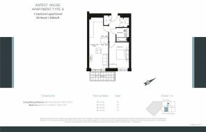 Type 6 Floorplan