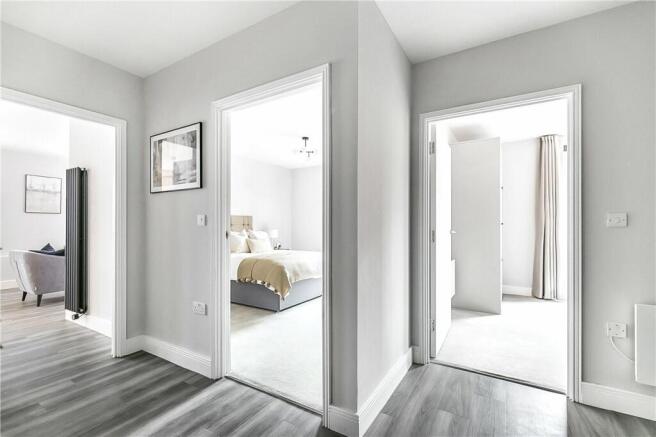 Show Home