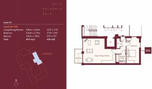 D10 Floorplan