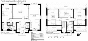 Plot 5 Floorplan