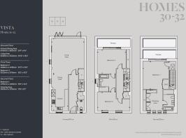 Vista floorplan