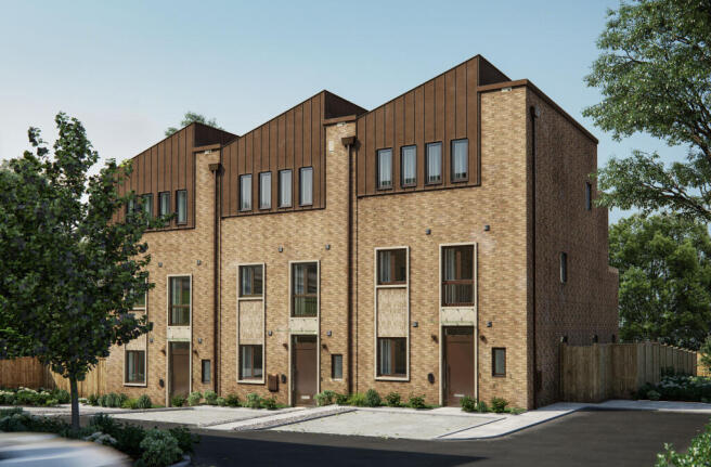 External CGI
