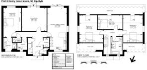 Plot 6 Floorplan