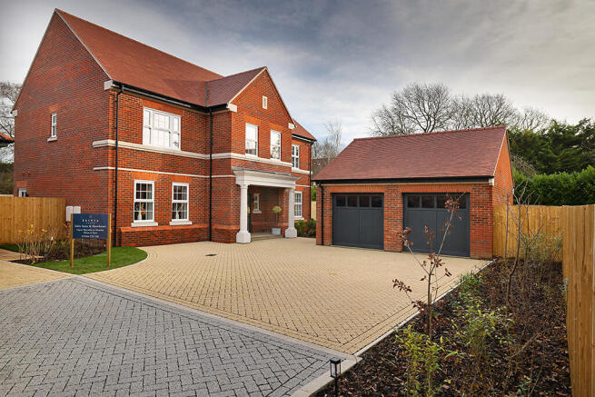 Plot 7 external