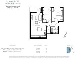Type 11 Floorplan