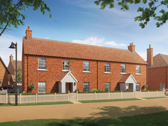 CGI The Burwood