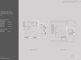 Apartment 7 floorplan
