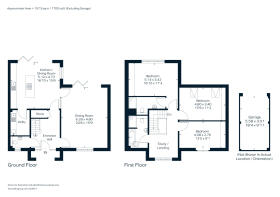 Plot 4 floorplan