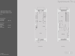 Apartment Three