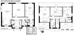 Plot 7 Floorplan