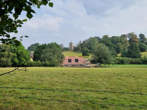 Countryside views