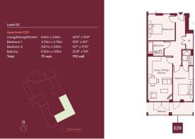 E29 floorplan