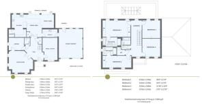 Plot 6 floorplan