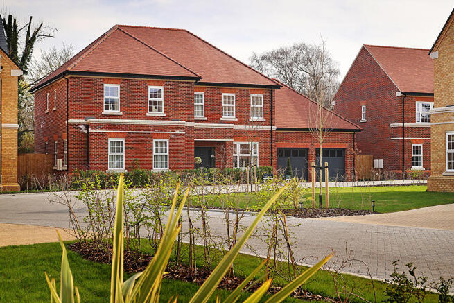 Plot 6 external