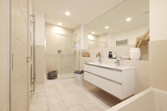 Show home
