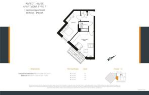 Type 7 Floorplan