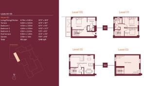 G3 floorplan