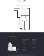 Plot 14 floorplan