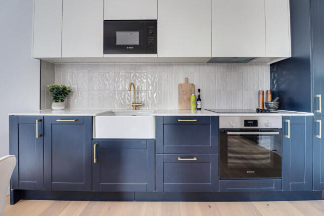 Show home