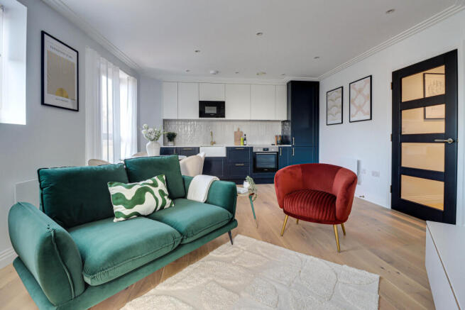 Show home