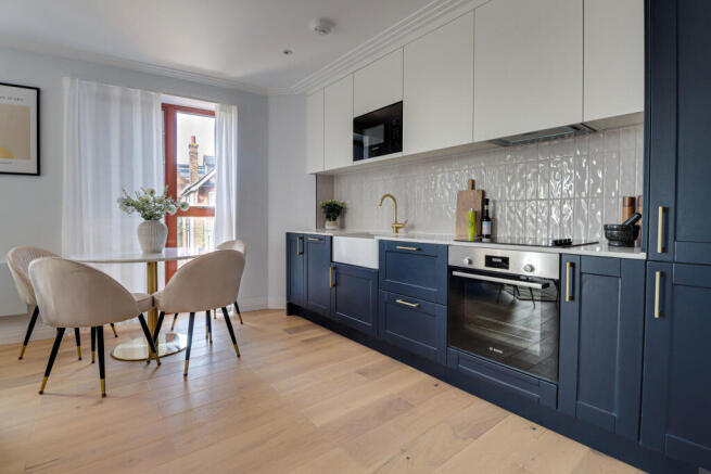 Show home
