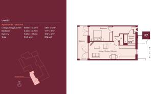 F7 floorplan