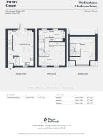 Plot 1025 floorplan