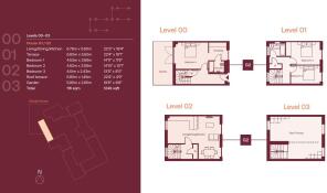 G2 floorplan
