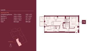 F16 floorplan
