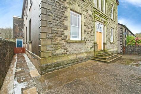 Treorchy - 2 bedroom house for sale