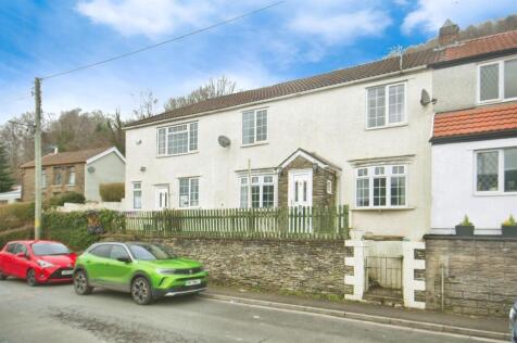 Pantygraigwen Road, Pontypridd