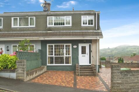 Orchard Drive, PONTYPRIDD