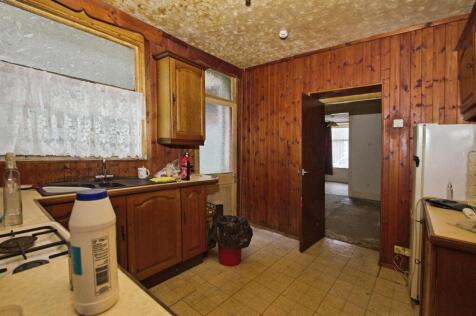 Graigwen Road, Porth