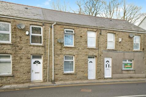 Duffryn Road, Maesteg