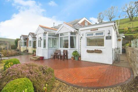 Llan Road, Cwmfelin, Maesteg