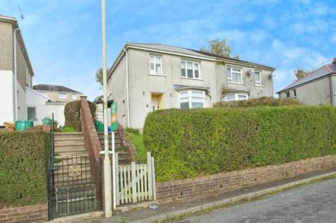 Rathbone Terrace, MAESTEG
