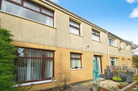 Tudor Estate, MAESTEG