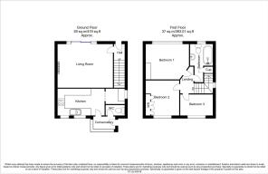 3 Stainsby Avenue Horsley Woodhouse DE7 6BD floor 