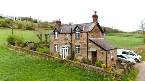 Dalley Lane, Belper