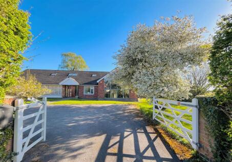 Hazelwood Road, Duffield, Belper