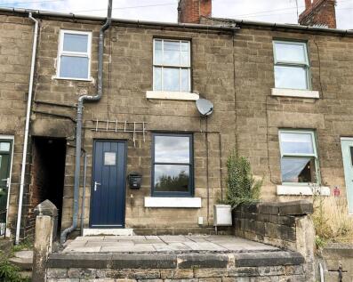 Nottingham Road, Belper