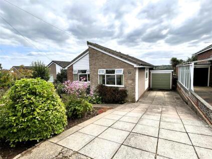 Wren Park Close, Belper