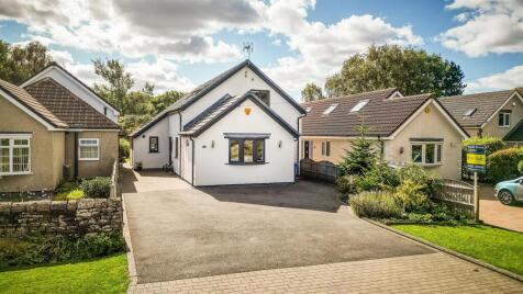 Brackley Gate, Morley, Ilkeston
