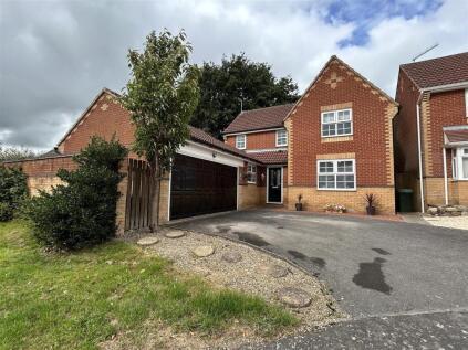 Heydon Close, Belper