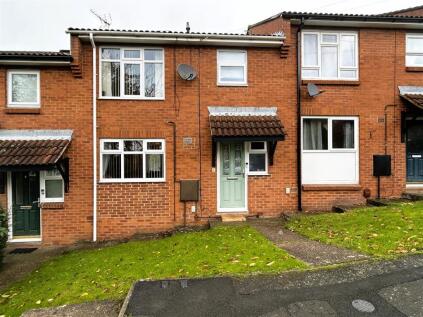 Acorn Way, Belper