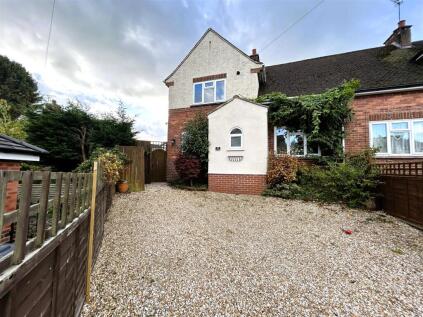 Bentfield Road, Nether Heage, Belper