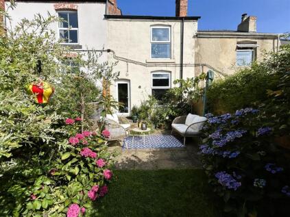 Church Lane, Horsley Woodhouse, Ilkeston