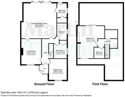 Floorplan - 3 bedroom