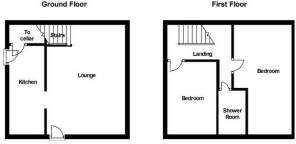 Floorplan.