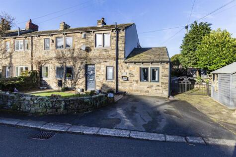 Lydgate, Lepton, Huddersfield
